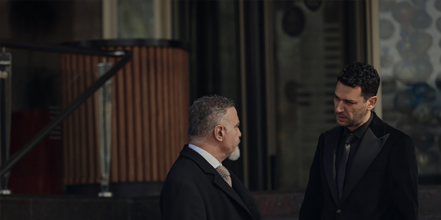 Gönül Dağı, Karaağaç’ı yayınlayan TRT'de flaş gelişme! Teşkilat dizisinde büyük çıkmaz!