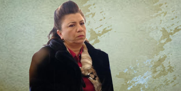 Gönül Dağı Melahat kimdir? Gönül Dağı Melahat’ı kim oynuyor?