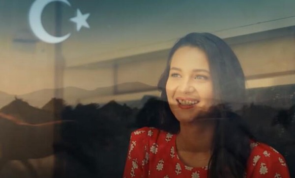 Gönül Dağı nerede çekiliyor?