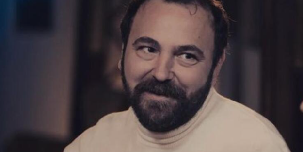 Gönül Dağı oyuncusundan alkışlanacak hareket