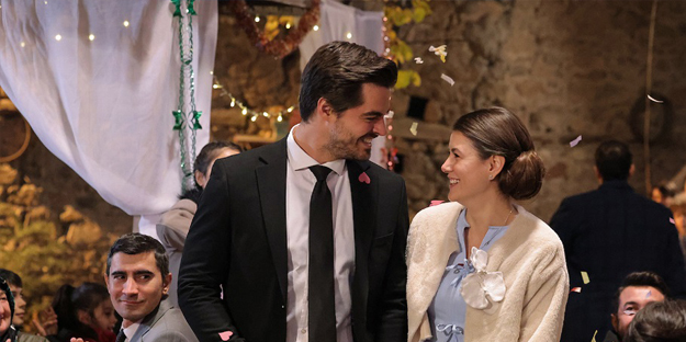 Gönül Dağı son bölüm fragmanında yakıp, kasıp kavuracak!