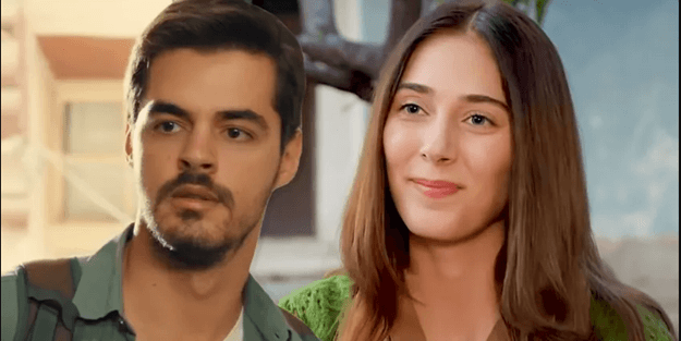 Gönül Dağı sosyal medyaya damga vuran sahne! Onu yeniden görenler inanamadı