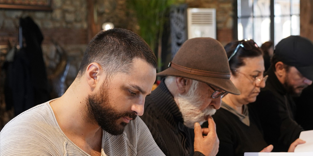 Gönül Dağı, Teşkilat'ı yayınlayan TRT'de flaş gelişme! Çok konuşulacak bir dizi daha geliyor!