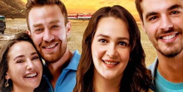 Gönül dağı TV ekranlarına 4. sezon yeni bölümü ile geliyor! Gelecek fragman yayımlandı!
