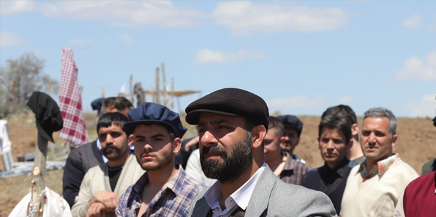 Gönül Dağı ve Kudüs Fatihi Selahaddin Eyyubi'yi yayınlayan TRT1'de flaş gelişme! Müthiş bölüm geliyor...