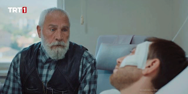 Gönül Dağı Veysel'in o sahnesi yürek parçaladı! Gözyaşları sel oldu 'Bizdeki de kalp be Veysel'