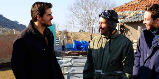 Gönül Dağı yeni bölümüyle ekranlara geliyor! İzleyicileri bekleyen sürpriz: Bu karar kimleri etkileyecek?