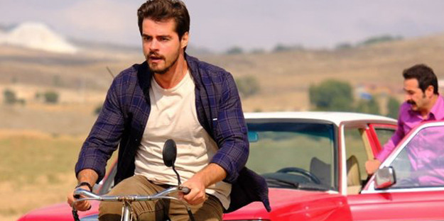 Gönül Dağı yeni transfer haberi ile gündemde! Bomba transferde diziye kim geliyor?