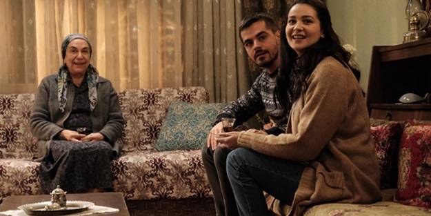 Gönül Dağı'na bir transfer daha!