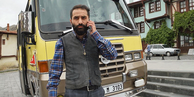 Gönül Dağı'na öyle bir isim geliyor ki ortalık fena karışacak