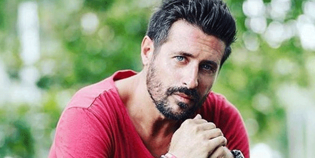 Gönül Dağı'na sürpriz transfer! Dizi hayranları heyecanlandı