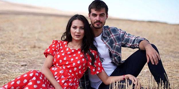 Gönül Dağı'na sürpriz transfer! Fragmanda ortaya çıktı