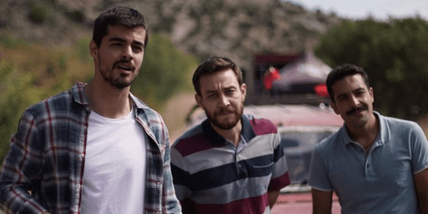 Gönül Dağı'nda ayrılık kesinleşti! Hayranları yıkıldı