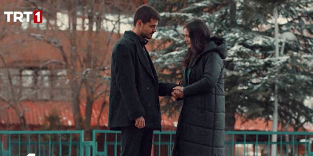 Gönül Dağı'nda ayrılıktan vazgeçildi