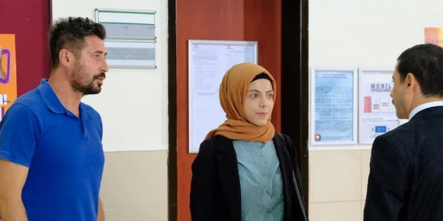 Gönül Dağı'nda beklenen oldu! Bomba gelişme...