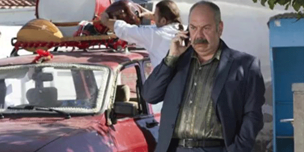 Gönül Dağı'nda beklenmedik ayrılık! Başrol oyuncusu diziye veda ediyor Tüm Türkiye üzgün Hiç mi hiç beklemiyorlardı