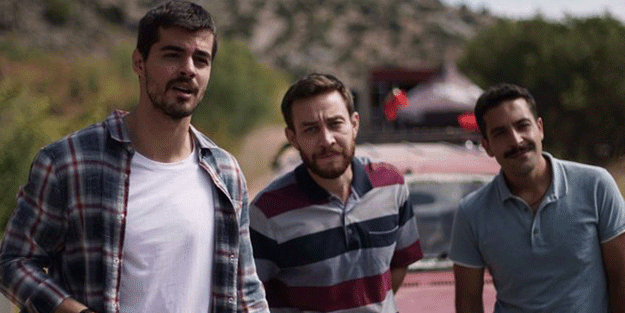 Gönül Dağı'nda beklenmedik ayrılık! Yeni sezonda olmayacak