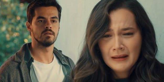 Gönül Dağı’nda beklenmedik gelişme! Resmen ayrıldılar