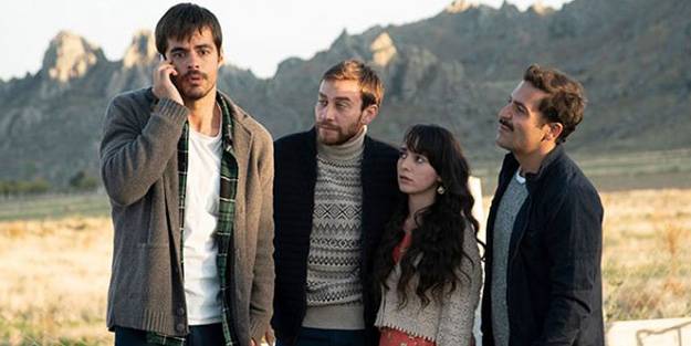 Gönül Dağı’nda bomba gelişme! Bir isim diziye geri dönüyor