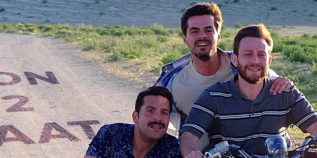 Gönül Dağı'nda bomba patladı! Ayrılan isim diziye geri dönme kararı aldı