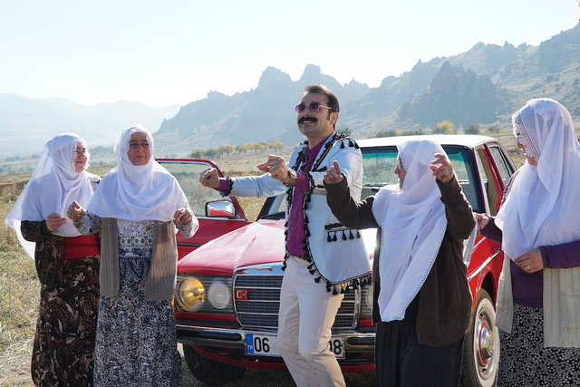 Gönül Dağı'nda bomba transfer! İzleyiciler gözlerine inanamayacak
