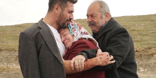 Gönül Dağı’nda bütün hayaller yıkıldı!