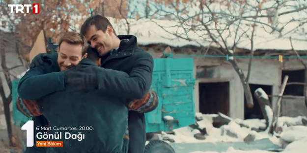 Gönül Dağı'nda büyük sürpriz! Yeni bölüm...