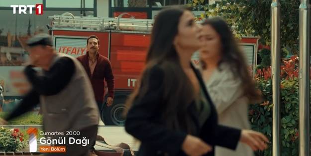 Gönül Dağı'nda ipler tamamen koptu! Hiç bir şey eskisi gibi olmayacak