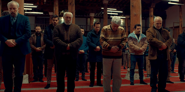 Gönül Dağı dizisinde Ramazan heyecanı