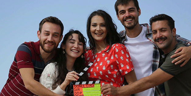 Gönül Dağı'nda sezon finali tarihi belli oldu