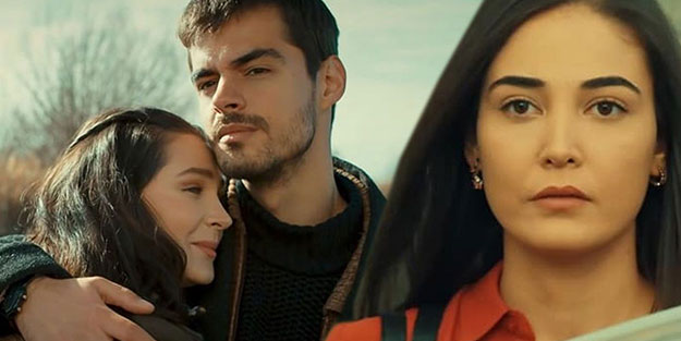 Gönül Dağı'nda şok eden ayrılık iddiası