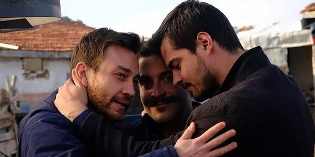 Gönül Dağı'nda sürpriz gelişme! Bakalım şimdi ne olacak? Şimdi şok olacak!