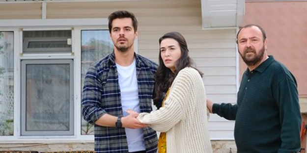 Gönül Dağı'nda sürpriz gelişme! Duyanlar kulaklarına inanamadı... Gözler 99. bölümde!