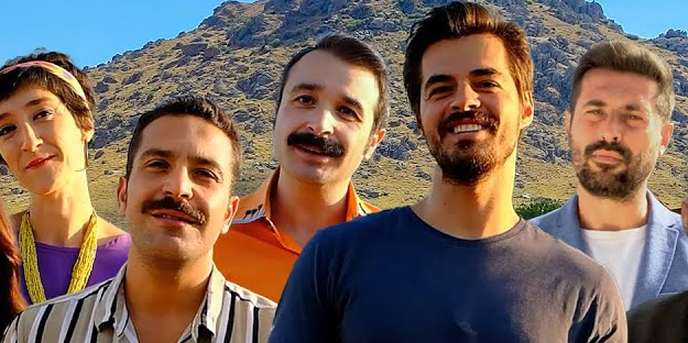 Gönül Dağı'nda sürpriz gelişme! Duyanlar kulaklarına inanamadı...