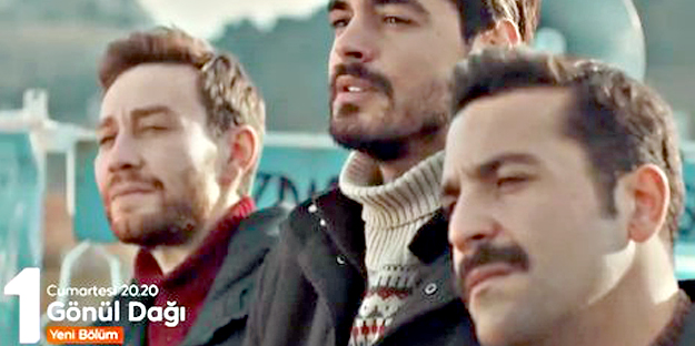 Gönül Dağı'nda sürpriz gelişme.. Henüz her şey belirsiz, sezon bitmiş değil