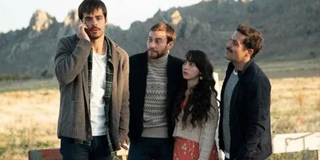 Gönül Dağı'nda sürpriz gelişme! O isim yeniden kadroya dahil oldu