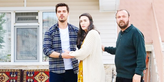 Gönül Dağı'nda sürpriz gelişme! Son durum: Alarm verdi... Paylaşıldı!