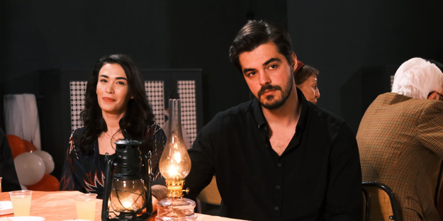 Gönül Dağı'nda veda sonrası sürpriz gelişme! Duyanlar kulaklarına inanamadı...