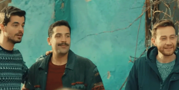 Gönül Dağı'ndan kötü haber! Hayranları bunu beklemiyordu