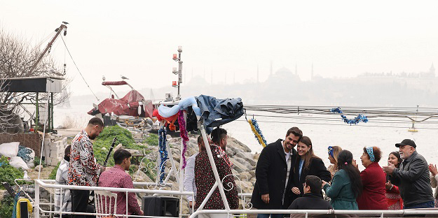 Gönül Dağı'ndan müthiş haber! Hayranları bunu beklemiyordu! Kuruluş Osman ve Teşkilat'ı yayınlayan TRT'den geldi...