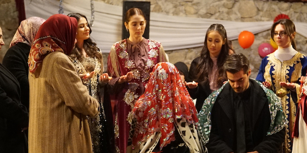 Gönül Dağı'ndan müthiş haber! Hayranları bunu beklemiyordu! Yeni gelişme: Her an bunu yapabilirler...