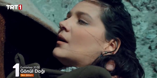 Gönül Dağı'nda sürpriz isim merak uyandırdı!