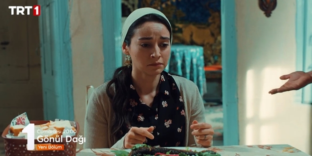 Gönül Dağı’nda üzücü gelişme ! Kimse beklemiyordu