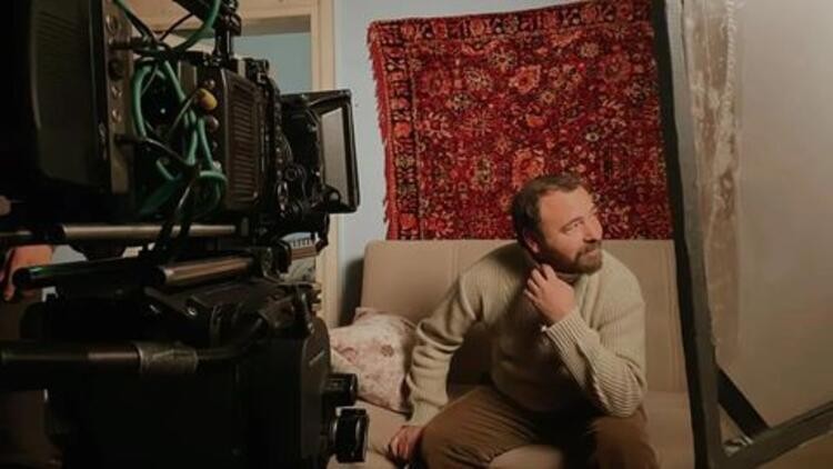 Gönül Dağı'nın unutulmaz oyuncusu! Depremzedeler için sahip olduğu tek şeyi bağışladı!