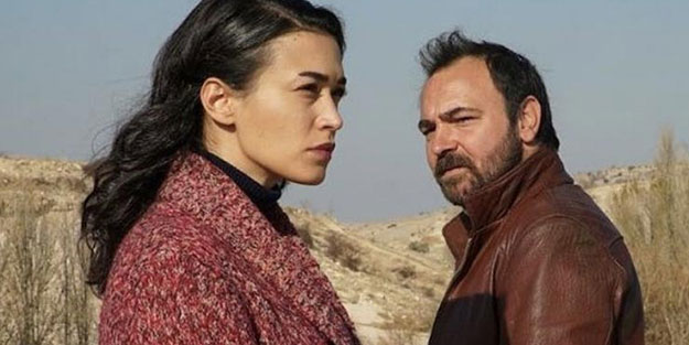 Gönül Dağı'nın yıldız ismi acı haberi verdi