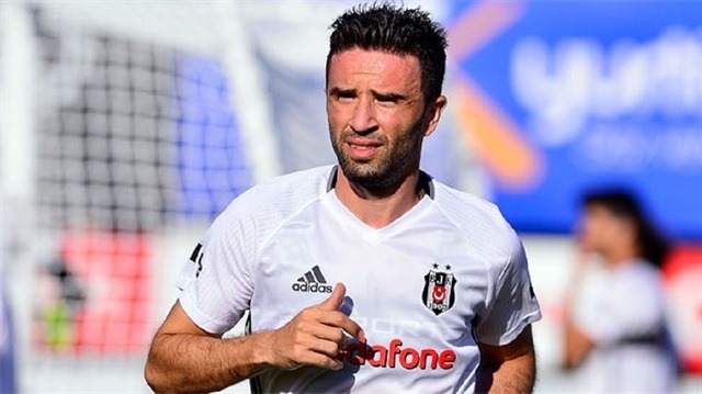 Gönül: Fenerbahçe'ye kırgınlığım yok