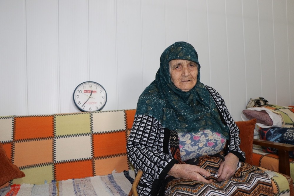 Gönül Kazan projesi ihtiyaç sahiplerinin yüzünü güldürüyor 
