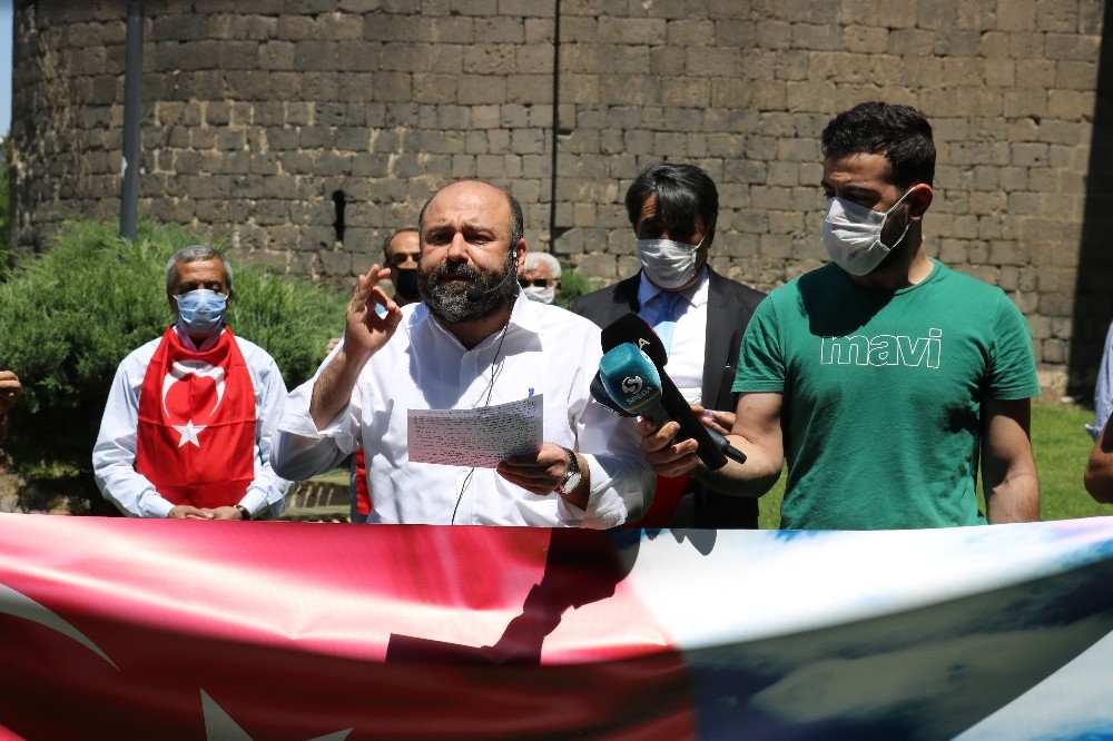 Gönül Mimarları İnisiyatifinden Türkiye’nin korona virüs mücadelesine teşekkür 