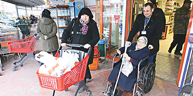 Gönül refakatçileri