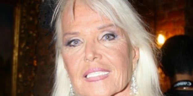 Gönül Yazar hastaneye mi kaldırıldı?